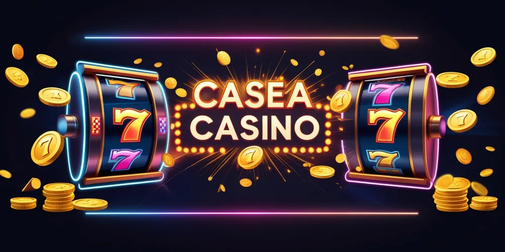Casea Online Casino